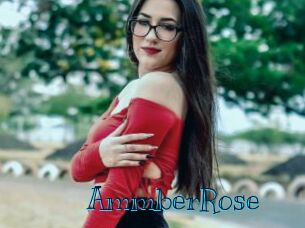 AmmberRose