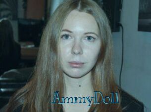AmmyDoll Archive DVD BIZ
