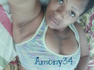 Amony34