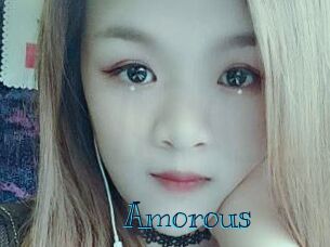 Amorous