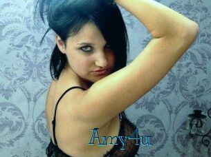 Amy4u