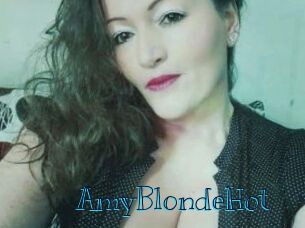 AmyBlondeHot