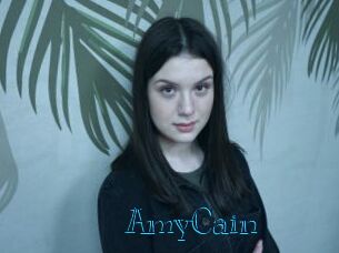 AmyCain