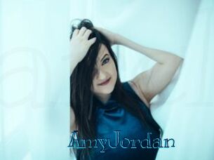 AmyJordan Archive DVD BIZ