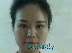 AmyKily