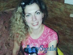 AmySmile