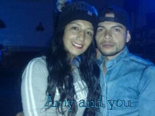 Amy_and_you