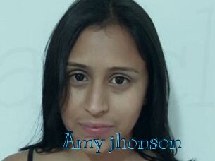 Amy_jhonson