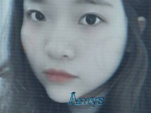Amys