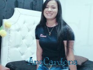 AnaCardona