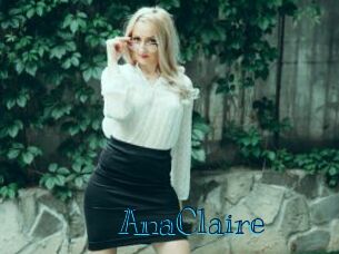 AnaClaire