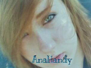 AnaHandy