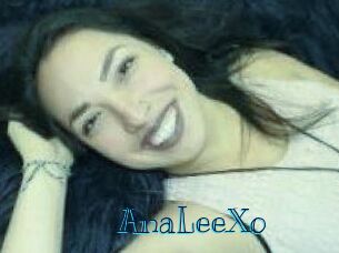 AnaLeeXo