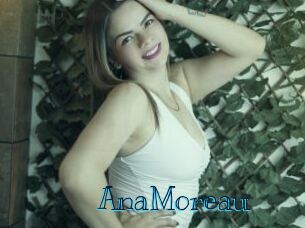 AnaMoreau