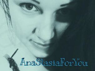 AnaStasiaForYou