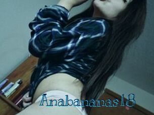 Anabananas18