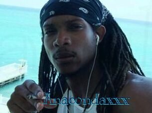 Anacondaxxx