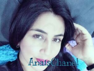 AnaisChanel