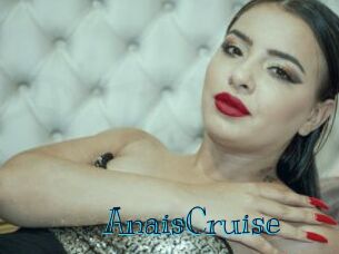 AnaisCruise