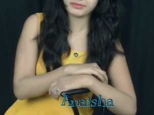 Anaisha