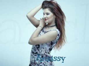 Anaissy