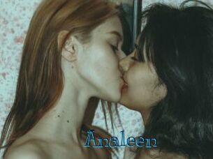 Analeen