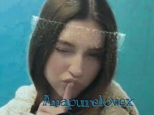 Anapurelovex