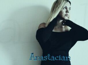 Anastacian