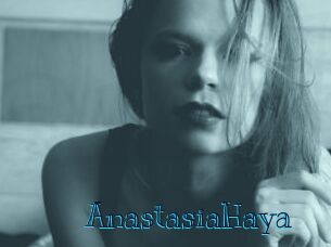 AnastasiaHaya