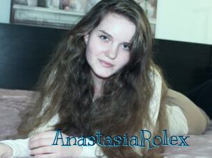 AnastasiaRolex