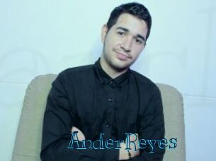 AnderReyes