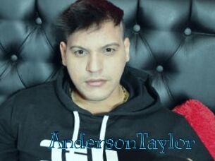 AndersonTaylor