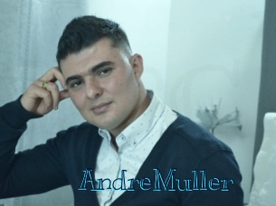 AndreMuller