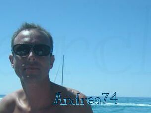 Andrea74