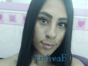 AndreaB