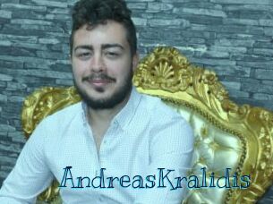 AndreasKralidis