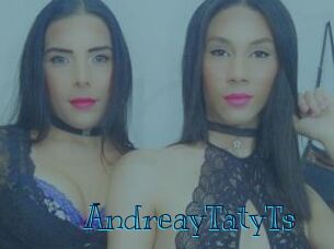 AndreayTatyTs