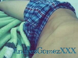 AndresGomezXXX