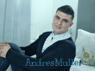 AndresMuller