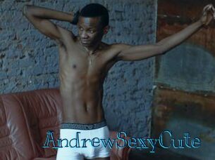 AndrewSexyCute