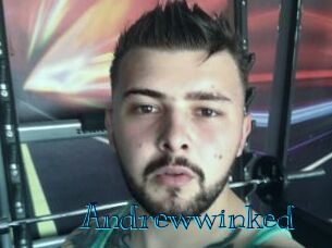 Andrewwinked