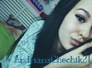 AndrianaChechik21