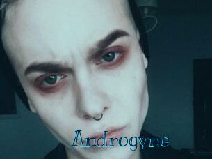 Androgyne