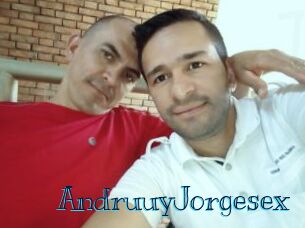 AndruuyJorgesex