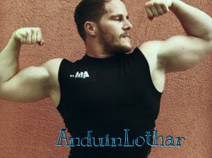 AnduinLothar