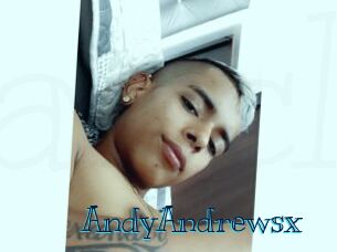 AndyAndrewsx