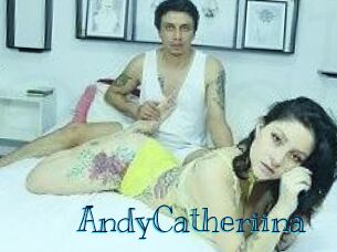 AndyCatheriina