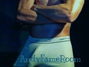 AndyFameRoom