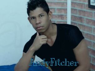 AndyFitcher