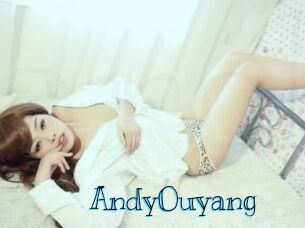 AndyOuyang Archive DVD BIZ